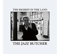 Jazz Butcher,the - The Highest In The Land (LP) [Vinilo]