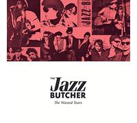 Jazz Butcher - Wasted Years