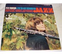Jazz by Pete Fountain & The Village Scramblers Record Vinyl Album LP