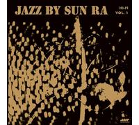 Jazz By Sun Ra [Vinilo]