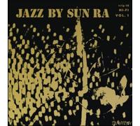 Jazz By Sun Ra, Vol. 1 [VINYL] [Vinilo]