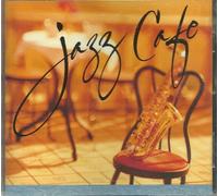 Jazz Cafe (Hallmark Music)
