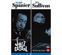 Jazz Casual 07 - Muggsy Spanier & Joe Sullivan [Alemania] [DVD]