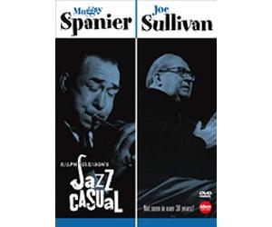 Jazz Casual 07 - Muggsy Spanier & Joe Sullivan [Alemania] [DVD]