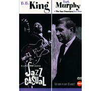 Jazz Casual 08 - B.B. King & Turk Murphy[DVD]