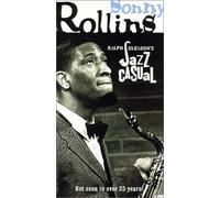 Jazz Casual: Sonny Rollins [USA] [VHS]