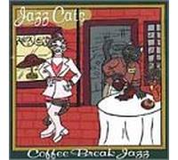 Jazz Cats - Jazz Cats: Coffee Break Jazz