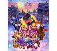 Jazz Cats of Petropol