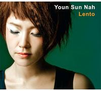 Jazz CD, ユン・サン・ナ(Nah Youn Sun) - レント(Lento)[002kr]