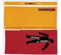 JAZZ CD, Duke Ellington - Anatomy Of A Murder[002kr]