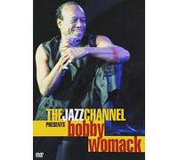 Jazz Channel Presents Bobby Womack [Reino Unido] [DVD]