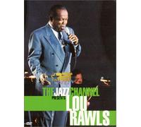 Jazz Channel Presents Lou Rawls [Reino Unido] [DVD]