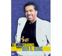 Jazz Channel Presents [Reino Unido] [DVD]
