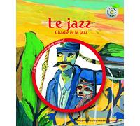 Jazz: Charlie et le jazz