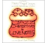 Jazz-Christmas By Love Notes
