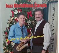 Jazz Christmas Carols Go Tell It on the Mountain 2004