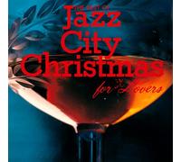 Jazz Christmas from Jazz City