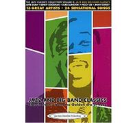 Jazz Classics 8-Jazz/Big Band [USA] [DVD]