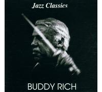 Jazz Classics - Buddy Rich
