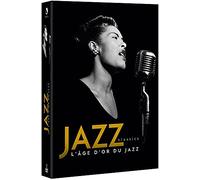 Jazz Classics : L'âge d'or du Jazz [Francia] [DVD]