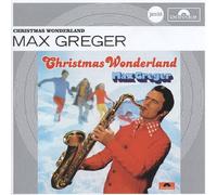 Jazz Club-Christmas Wochristmas Wonderland