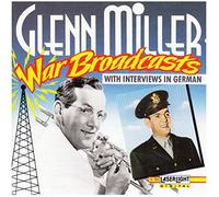 Jazz Collector Edition - Glenn Miller: War Broadcasts