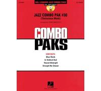 Jazz Combo Pak #30 - Jazz Ensemble - SET