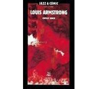 Jazz & Comic (1) - Louis Amstromg (NOBEL MUSICAL)
