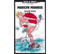 Jazz & Comic (10) - Marilyn Monroe (NOBEL MUSICAL)