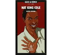 Jazz & Comic (2) - Nat King Cole (NOBEL MUSICAL)
