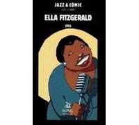 Jazz & Comic (4) - Ella Fitzgerald (NOBEL MUSICAL)