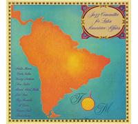 Jazz Committee for Latin Ameri