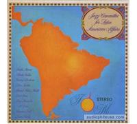 Jazz Committee For Latin American Affairs