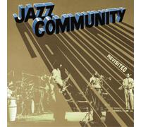 Jazz Community Revisited (CD) Album (Importación USA)