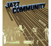 Jazz Community - Revisited [Vinilo]