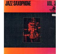 Jazz Compilation - Jazz Saxophone Vol. 33 [2xVinyl]