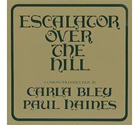 Jazz Composer's Orchestra - Escalator Over The Hill - A Chronotransduction by Carla Bley and Paul Haines
