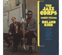 JAZZ CORPS - featuring roland kirk