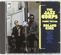 Jazz Corps – The Jazz Corps