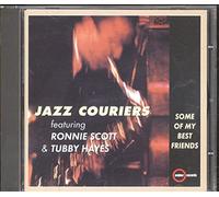 Jazz Couriers - Some of My Best Friends