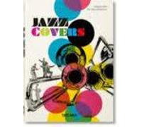 Jazz Covers. 40th Ed