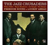 Jazz Crusaders - Freedom Sound + Lookin' Ahead
