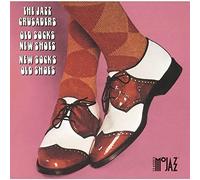 Jazz Crusaders - Old Socks New Shoes -Ltd-