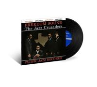 Jazz Crusaders - Sonido De Libertad