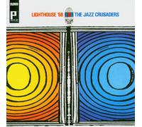 Jazz Crusaders the - Live at the Lighthouse 68