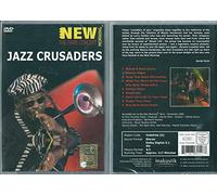 Jazz Crusaders - The Paris Concert [Alemania] [DVD]