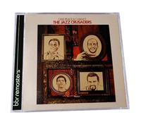 Jazz Crusaiders - Give Peace A Chance