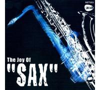Jazz Culture - The Joy of Sax