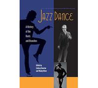 Wendy Oliver Jazz Dance (Tapa blanda)