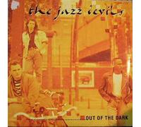 Jazz Devils - Out Of The Dark 7 Inch (7" Vinyl 45) UK Virgin 1989
